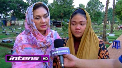 Duka Nia Daniati dan Oi Kehilangan Bayi Kembar - Intens 26 Juni 2015