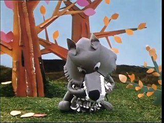 Fablernas värld del 7-9