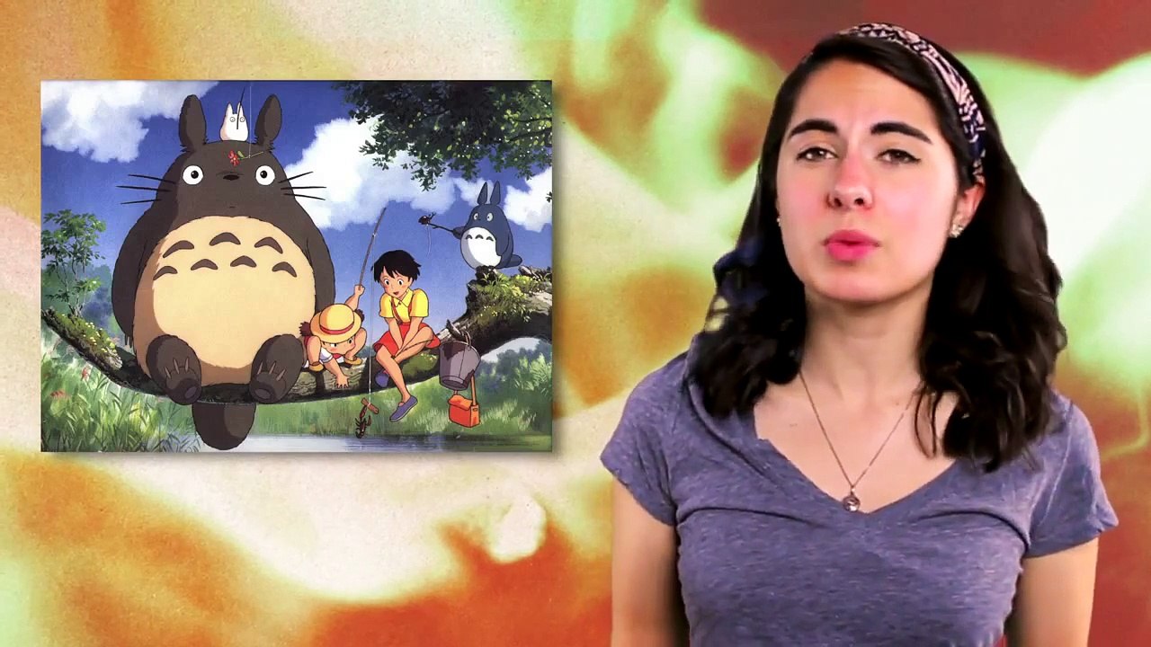 Is Totoro The Angel Of Death?! The My Neighbor Totoro Theory: Cartoon Conspiracy (Ep. 12)