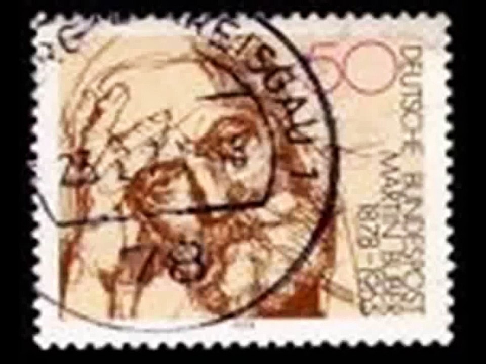 Martin Buber. I and Thou. Basic summary