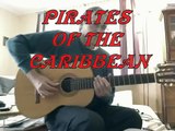 Pirates of the Caribbean - Fluch der Karibik