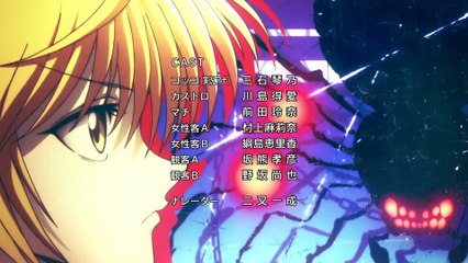 Hunter x Hunter (2011) - Ending 2