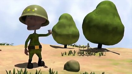 Мультфильм Генерал  ( General)