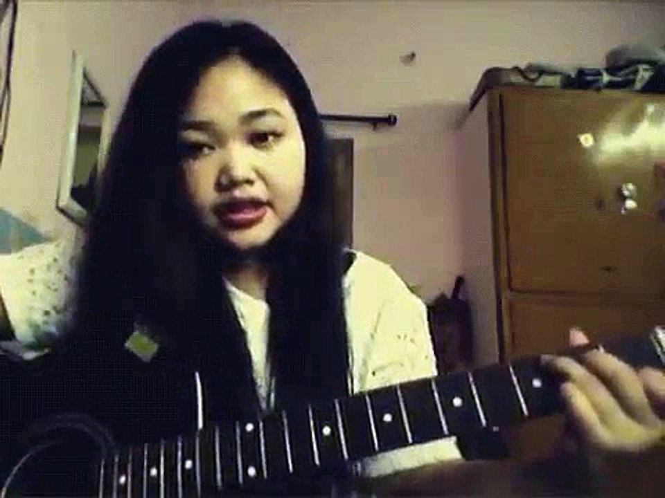 Passenger let her go..easy guitar lesson