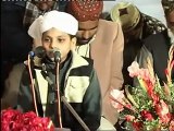 Beautiful naat--Pouchtay kya ho madeny sy main kim laya hon--- by Young Naat Khawan Danish Qadri--[Masha Allah mobile Ta