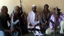 Nigeria: le chef de Boko Haram assure que la lutte continue