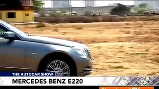 2012 Audi A6 Vs Mercedes E220 CDI Vs BMW 520D Vs Volvo S80 D3 | Comparison Test | Autocar India