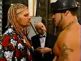 Raven VS Johnny Stamboli promo