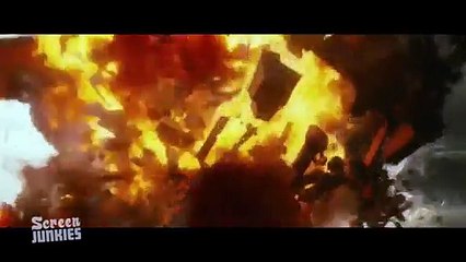 Honest Trailers - The Hobbit_ An Unexpected Journey