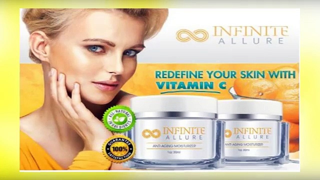 Infinite Allure