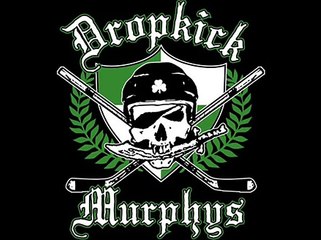 Dropkick Murphys - Hang `em High