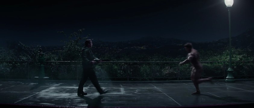 TERMINATOR GENISYS - Extrait « Ça fait longtemps que je t’attendais » T-800 x T-800 [VF|HD1080p]