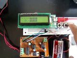 LM386 Stereo Amplifier with Digital Volume Control