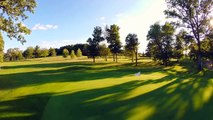 Sunset Golf Course - Mt. Morris, Illinois