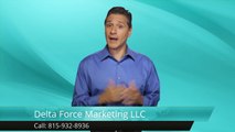 Delta Force Marketing LLC  ImpressiveFive Star Review by Delta F.