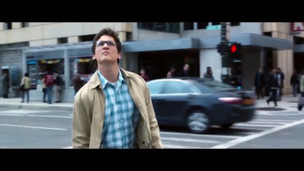 Fantastic Four Official TV SPOT #3 (HD) Kate Mara Marvel Movie 2015