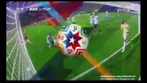 Full English Highlights  Argentina 0-0 Colombia (Argentina wins 5-4 after penalties) 26.06.2015