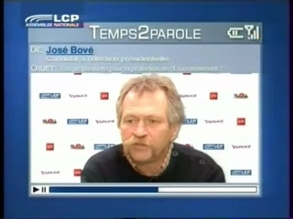 Bové - eau