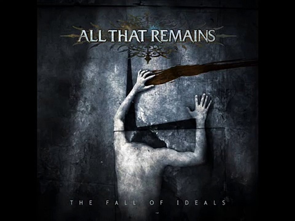 All that remains - Six