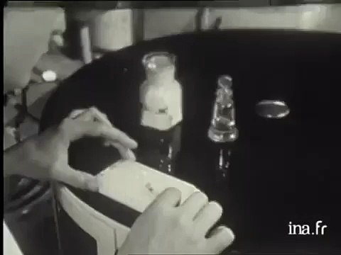 Philippe Léotard revient sur ses cours de lettres à la Sorbonne