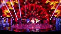 Watch Alesha Dixon perform her new single | Semi Final 4 | Britain's Got Talent 2015