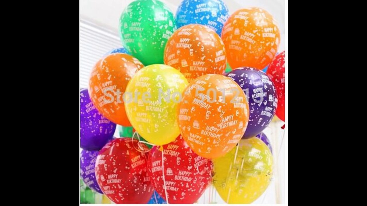 HAPPY BIRTHDAY SON
