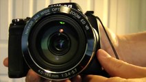 Review: Nikon COOLPIX P500