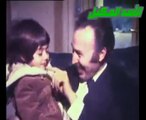 تسجيل نادر للرئيس صدام حسين مع هواري بو مدين