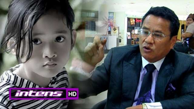 Babak Baru Kasus Pembunuhan Angeline - Intens 26 Juni 2015