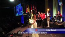 Deutsche, Polen & Russen – Nachbarn auf Gedeih und Verderb | 13.05.15 | www.kla.tv (Medienkommentar)