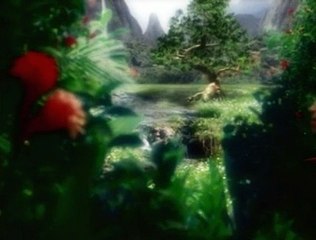 La Tentación y Caída del Hombre, Video Biblia Narrada