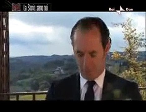 25/01/2009 RAI DUE-LA STORIA SIAMO NOI