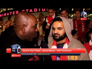 Arsenal 3 Newcastle United 0 - We Cant Complain About Top Four and A Trophy