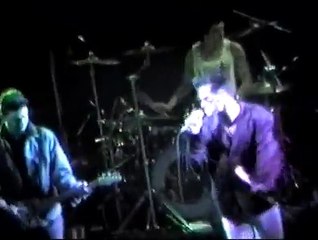 The Smiths - The Queen Is Dead (Rank album live footage)