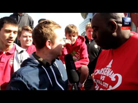 Arsenal 1 WBA 0 - Give Bacary Sagna 100K Per Week To Stay