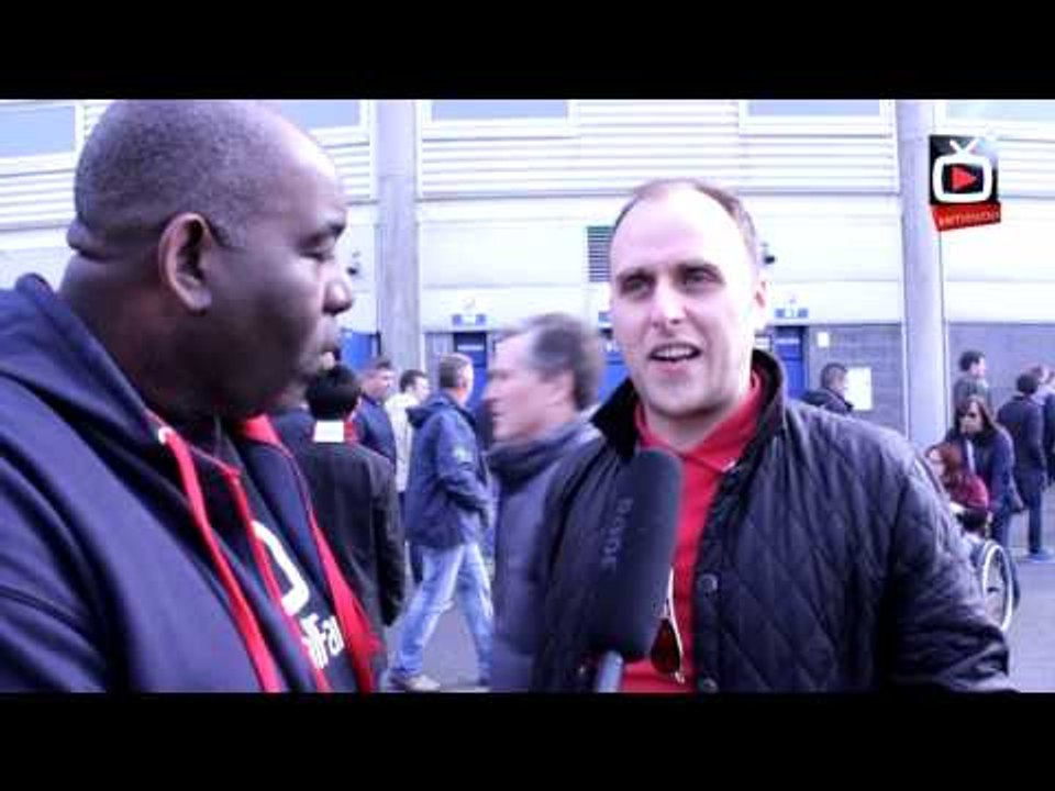 Arsenal 3 Hull 0 - If That Hull City Turn Up Then It's In The Bag