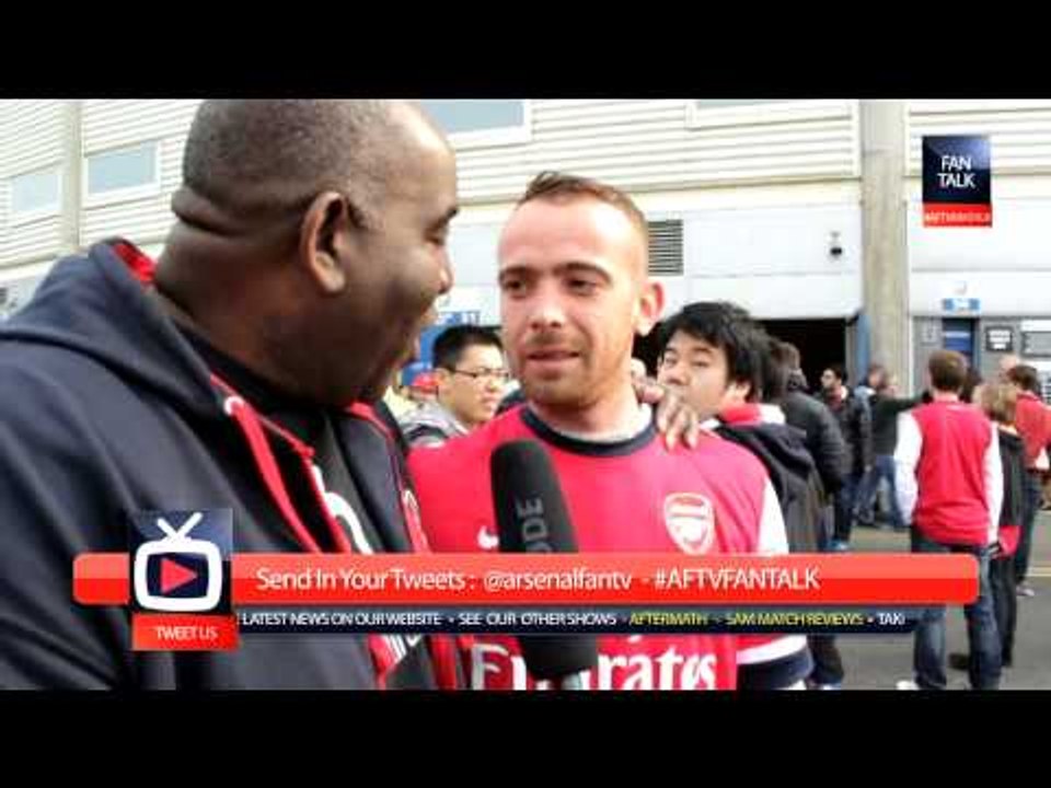 Arsenal 3 Hull City 0 - We've Missed Aaron Ramsey