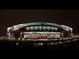 Win The Emirates Stadium
