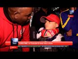 Arsenal 3 West Ham 1 - Young Gunner Unsure of a FA Cup Ticket