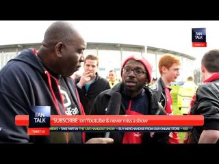 Arsenal 3  Hull City 0 - The Counter Attacking Was Superb