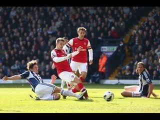 Arsenal v West Bromwich Albion - Match Preview