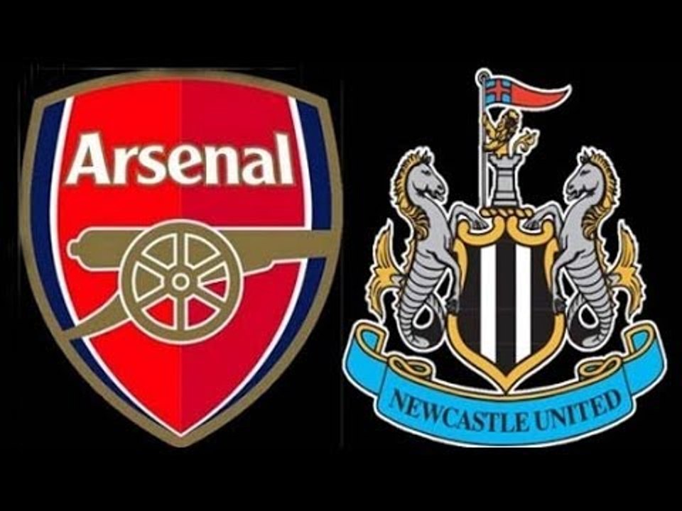 Arsenal v Newcastle Utd - Match Preview