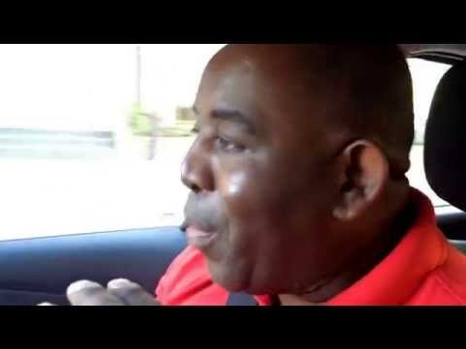 Road Trip To Arsenal V West Ham