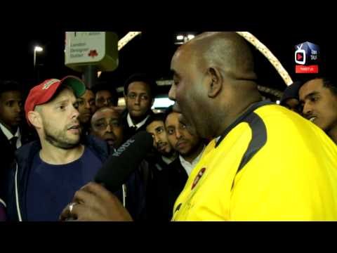 Arsenal 1 Wigan 1 (4-2 Pens) - I Love Wenger But He Still Has To Go