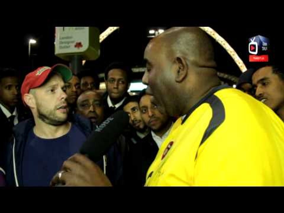 Arsenal 1 Wigan 1 (4-2 Pens)  - I Love Wenger But He Still Has To Go