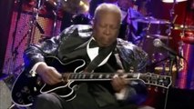 B. B. King Tribute - R. I. P. The King Of The Blues