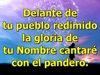 PSTC 072 Con oleo de alegria