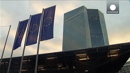 El Banco Central Europeo mantendrá el crédito a los bancos griegos