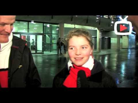 Fan Talk #12 - Arsenal 7 Newcastle 3 - ArsenalFanTV.com