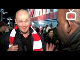 Fan Talk #3 - Arsenal 7 Newcastle 3 - ArsenalFanTV.com